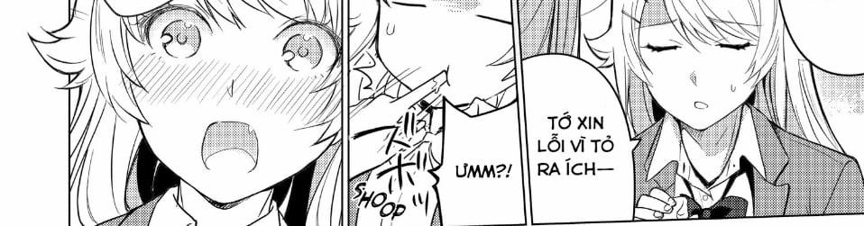 Sounan Desu Ka? 30 trang 55