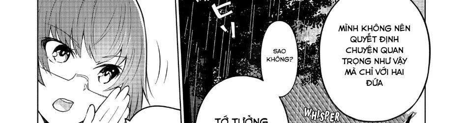 Sounan Desu Ka? 31 trang 12