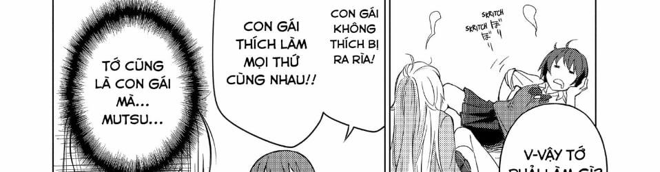 Sounan Desu Ka? 31 trang 20