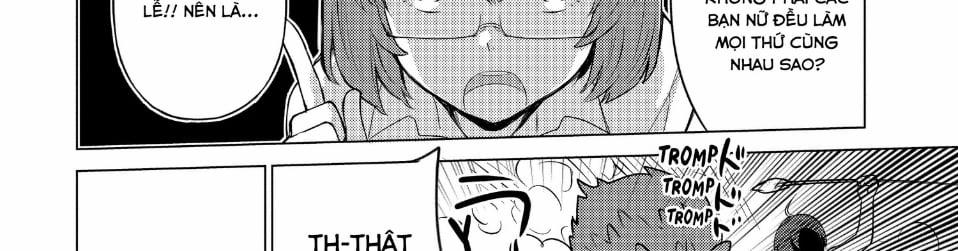 Sounan Desu Ka? 31 trang 22