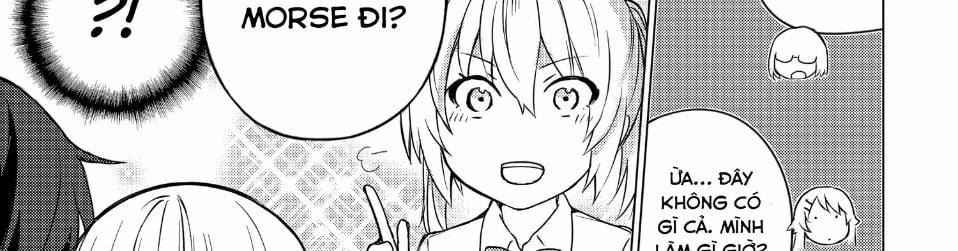 Sounan Desu Ka? 31 trang 29