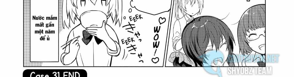 Sounan Desu Ka? 31 trang 57