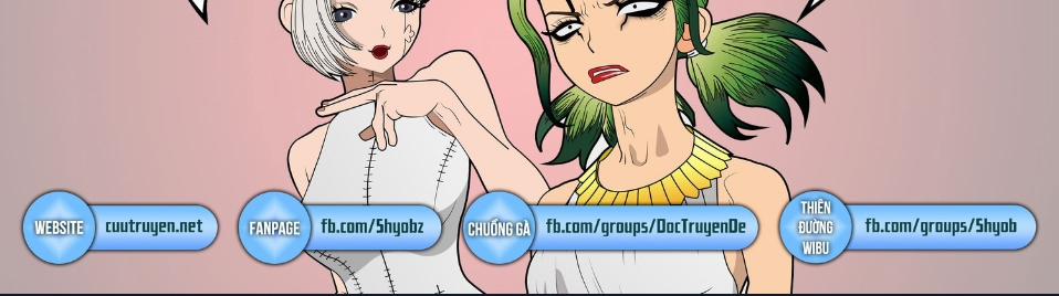 Sounan Desu Ka? 31 trang 58