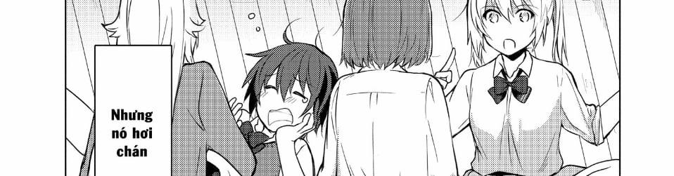 Sounan Desu Ka? 31 trang 7