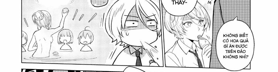 Sounan Desu Ka? 32 trang 11