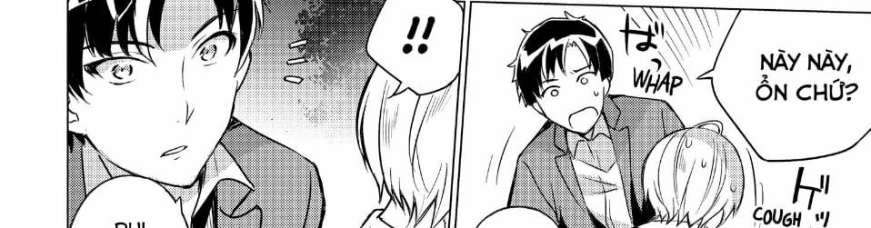 Sounan Desu Ka? 32 trang 12