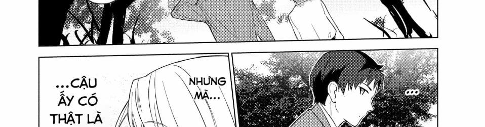 Sounan Desu Ka? 32 trang 21