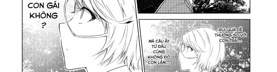 Sounan Desu Ka? 32 trang 22