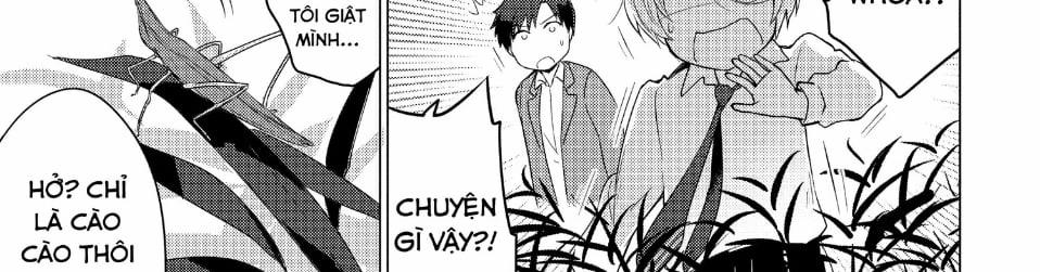 Sounan Desu Ka? 32 trang 26