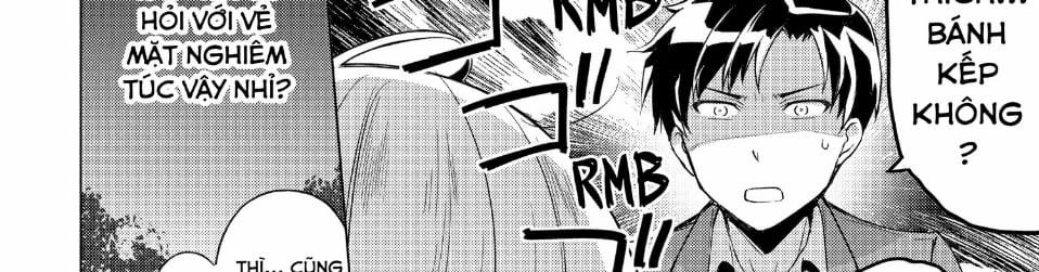 Sounan Desu Ka? 32 trang 31