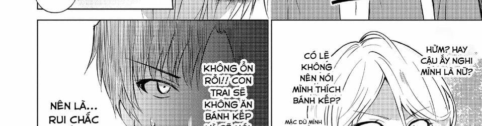 Sounan Desu Ka? 32 trang 32