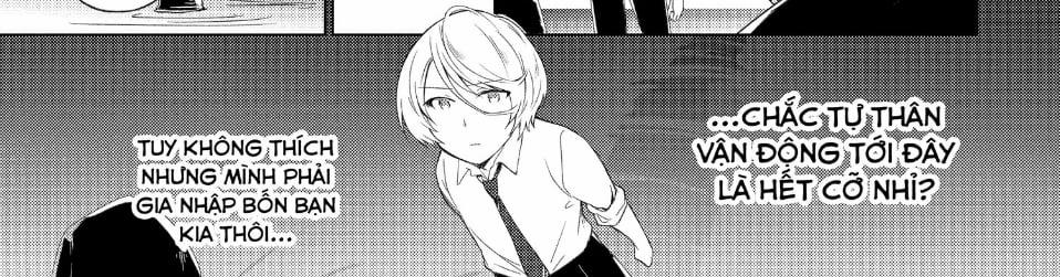 Sounan Desu Ka? 32 trang 38