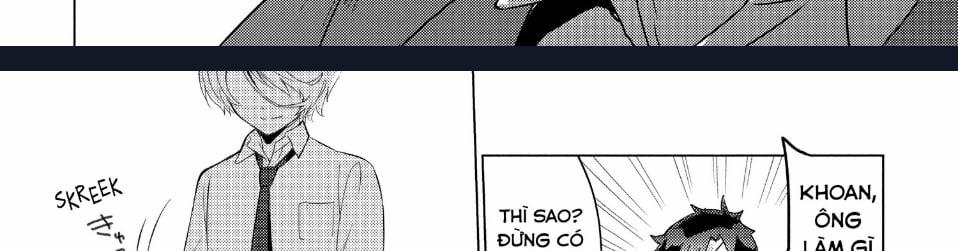 Sounan Desu Ka? 32 trang 47