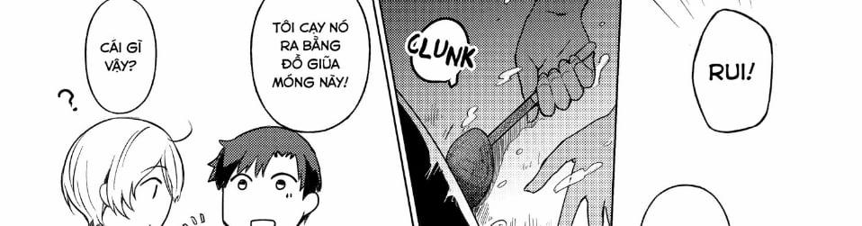 Sounan Desu Ka? 32 trang 51