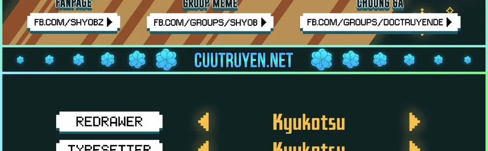 Sounan Desu Ka? 33 trang 1