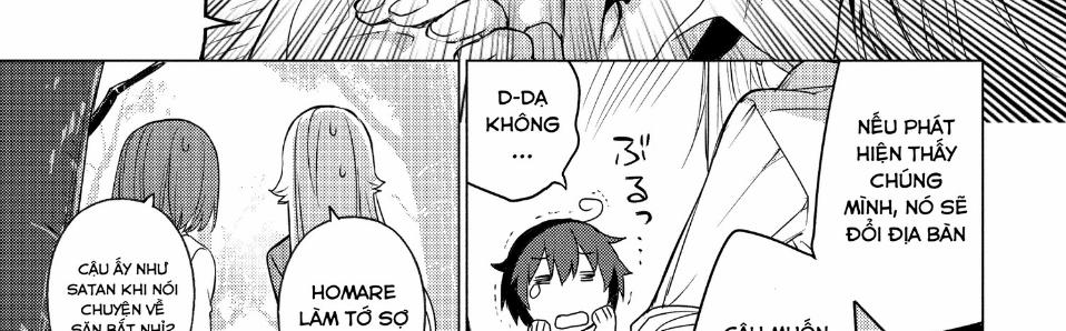 Sounan Desu Ka? 33 trang 15