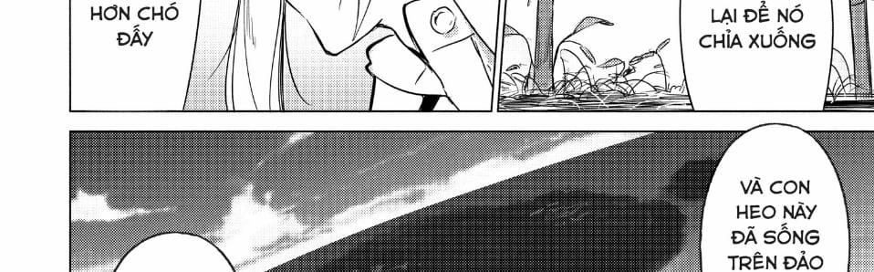 Sounan Desu Ka? 33 trang 18