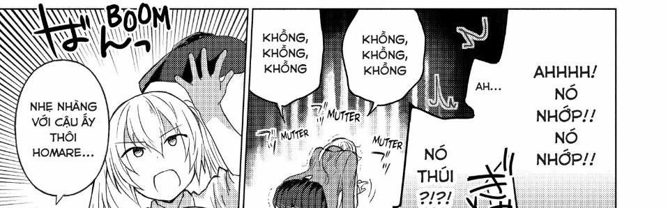 Sounan Desu Ka? 33 trang 24