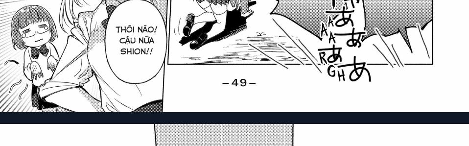 Sounan Desu Ka? 33 trang 25