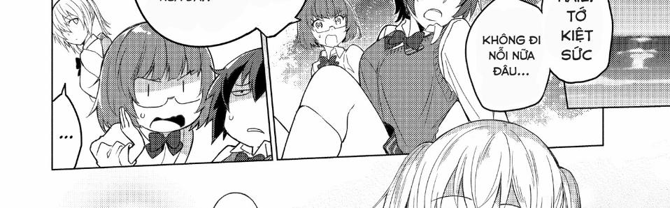 Sounan Desu Ka? 33 trang 45