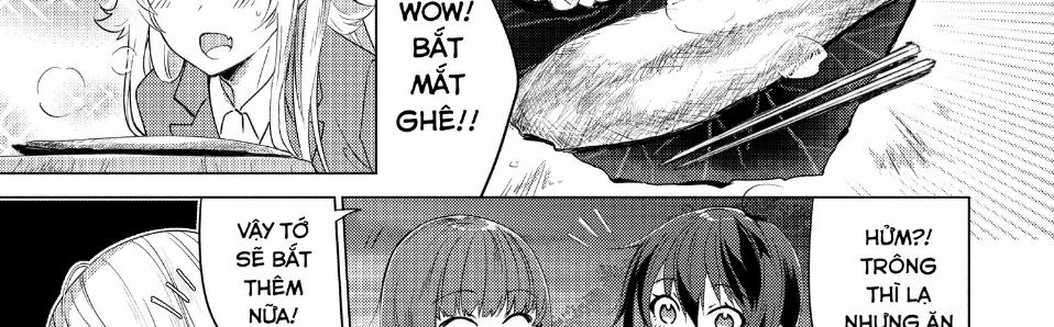 Sounan Desu Ka? 34 trang 13