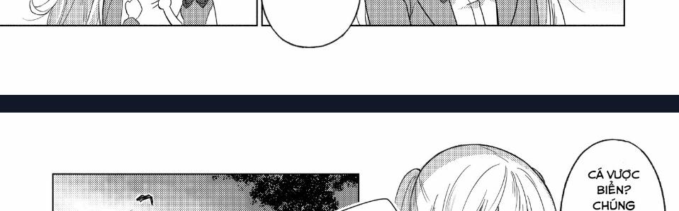 Sounan Desu Ka? 34 trang 15