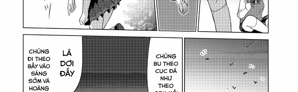 Sounan Desu Ka? 34 trang 19