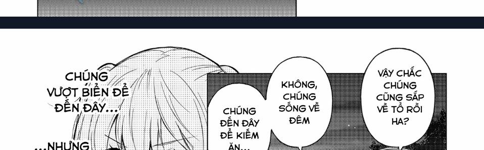 Sounan Desu Ka? 34 trang 21