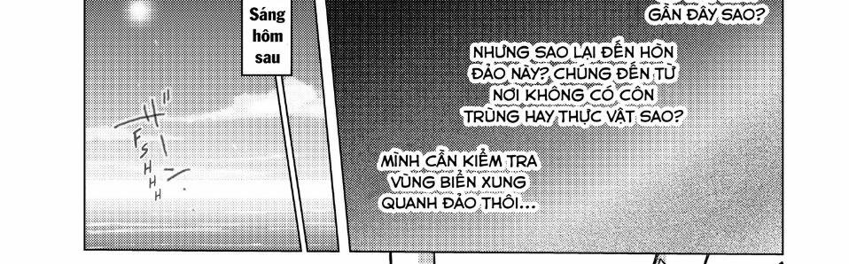 Sounan Desu Ka? 34 trang 23