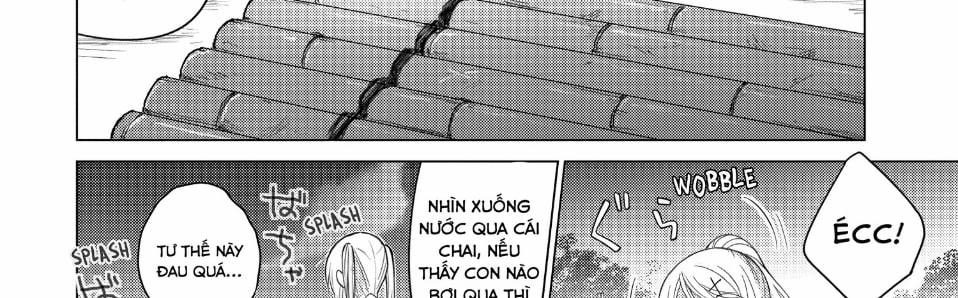 Sounan Desu Ka? 34 trang 27