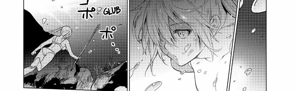 Sounan Desu Ka? 34 trang 37