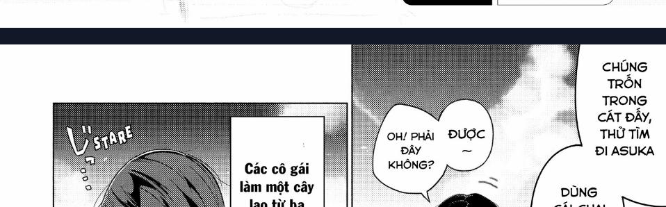 Sounan Desu Ka? 34 trang 6