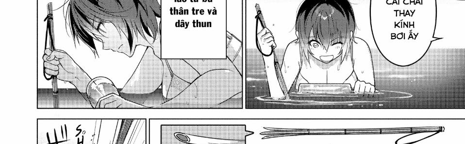 Sounan Desu Ka? 34 trang 8