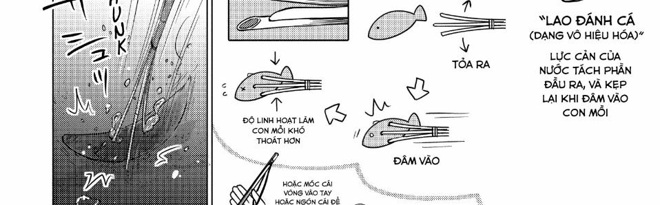 Sounan Desu Ka? 34 trang 9