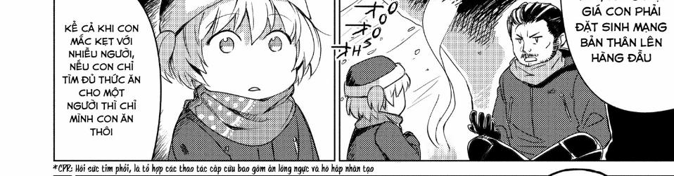 Sounan Desu Ka? 35 trang 22