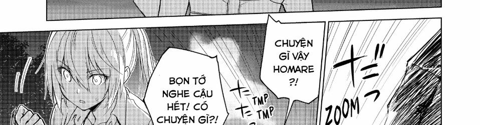 Sounan Desu Ka? 35 trang 6