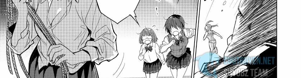 Sounan Desu Ka? 35 trang 7