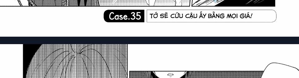 Sounan Desu Ka? 35 trang 8