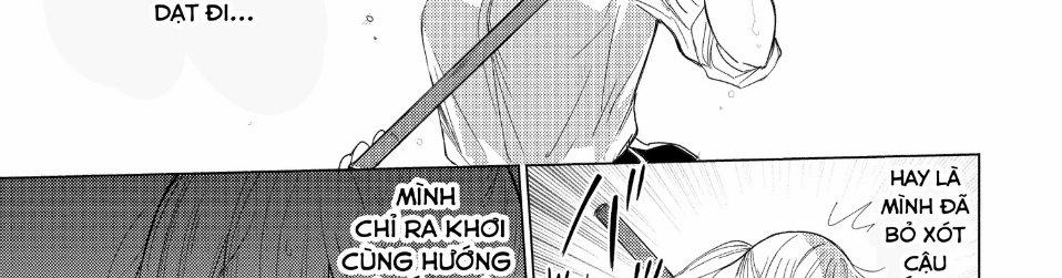 Sounan Desu Ka? 36 trang 17