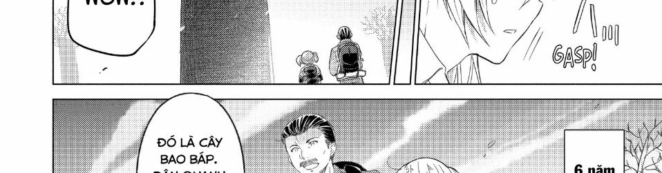 Sounan Desu Ka? 36 trang 21