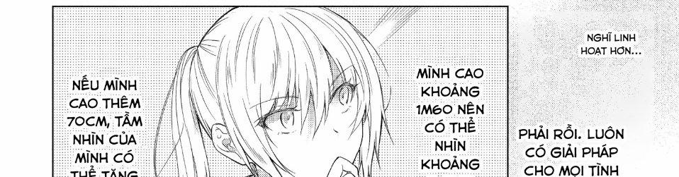 Sounan Desu Ka? 36 trang 31