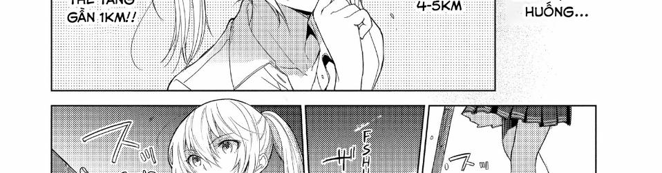 Sounan Desu Ka? 36 trang 32