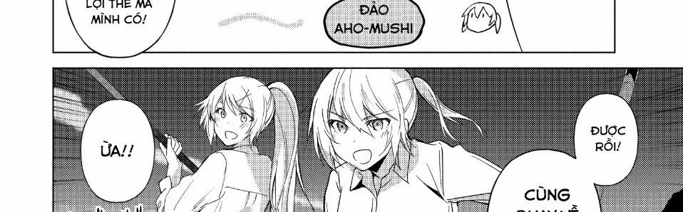 Sounan Desu Ka? 37 trang 17