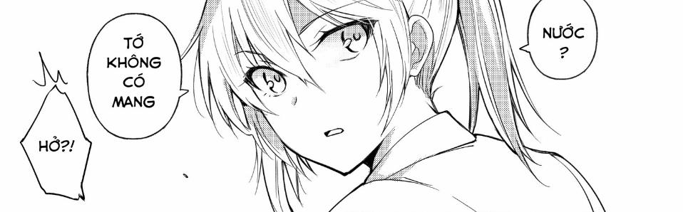 Sounan Desu Ka? 37 trang 3