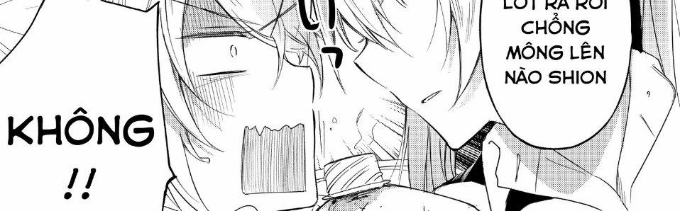 Sounan Desu Ka? 37 trang 30