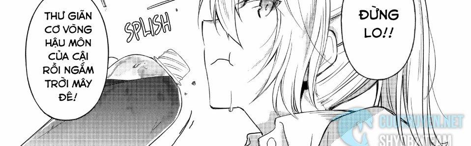 Sounan Desu Ka? 37 trang 34