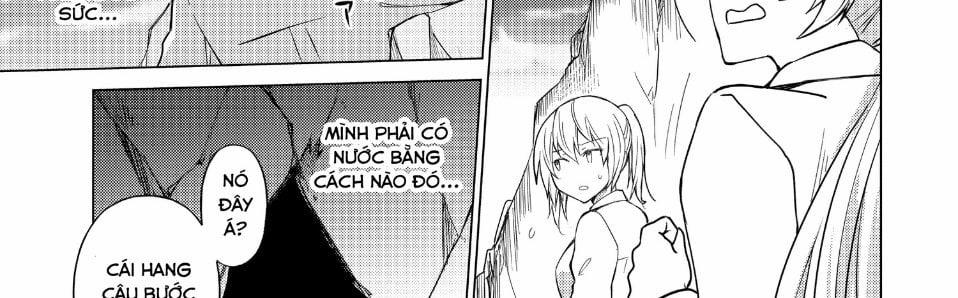 Sounan Desu Ka? 37 trang 4