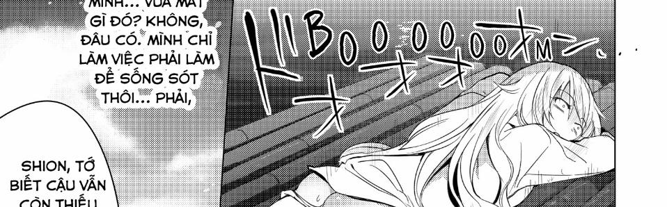 Sounan Desu Ka? 37 trang 40