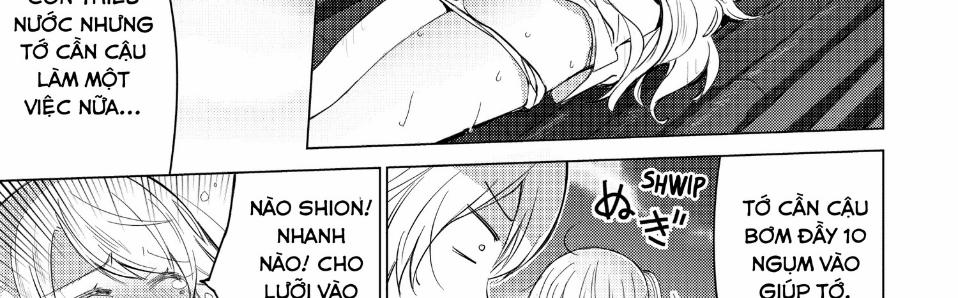 Sounan Desu Ka? 37 trang 41