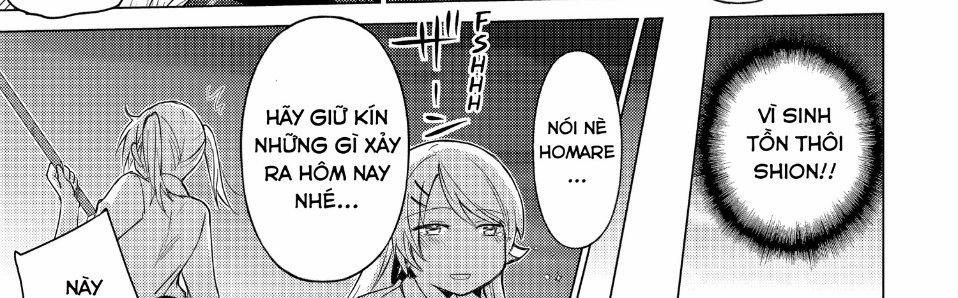 Sounan Desu Ka? 37 trang 42